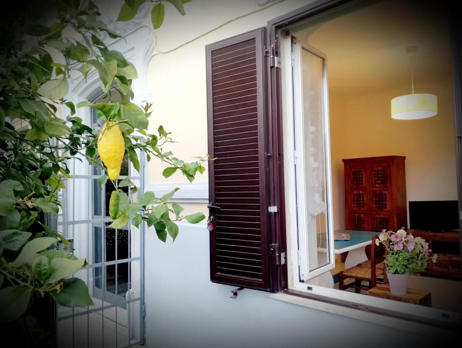 Casa Veve' Apartment La Spezia Exterior photo