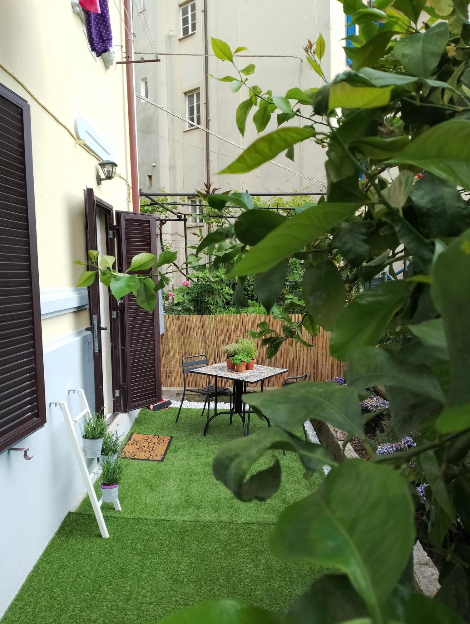 Casa Veve' Apartment La Spezia Exterior photo