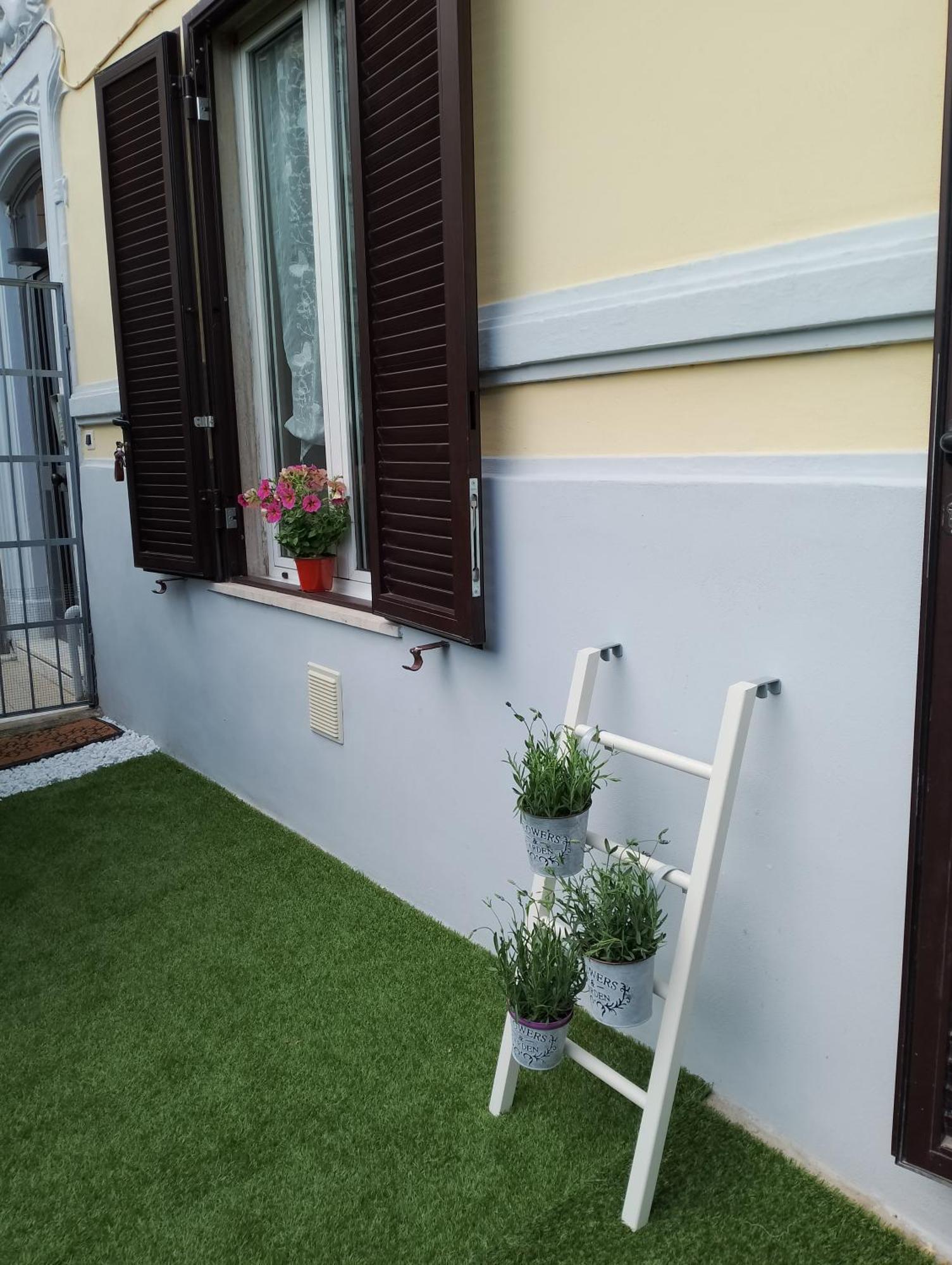 Casa Veve' Apartment La Spezia Exterior photo
